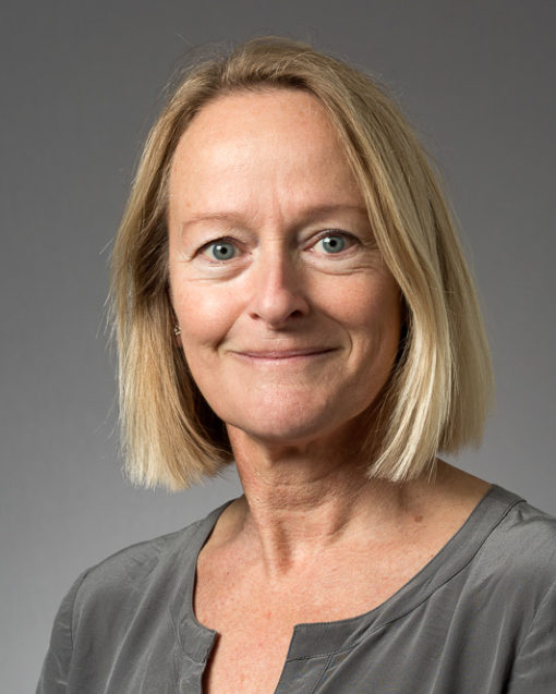 Vibeke Hjortdal